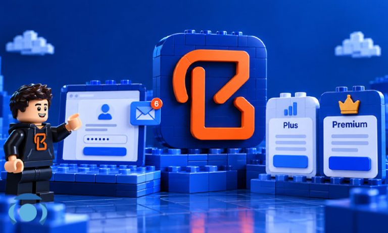 آموزش ثبت نام در بمبیکال (Bombical) و دریافت اشتراک