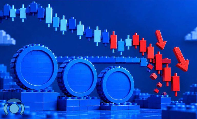 تحلیل بازار ارزهای دیجیتال امروز؛ ۳ آلت کوین محبوب آماده ریزش هستند (۱۵ مهر)