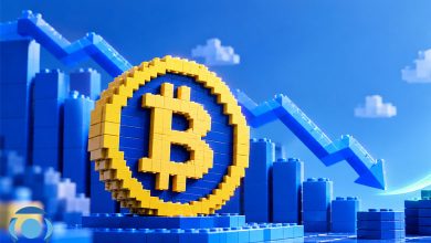 تغییر رفتار هولدرهای بلند مدت بیت کوین