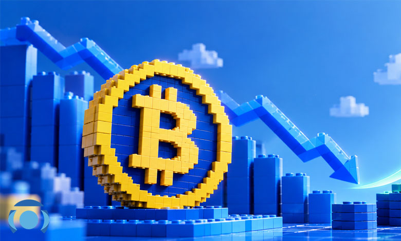 تغییر رفتار هولدرهای بلند مدت بیت کوین