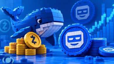 خرید نهنگ ZEC از MASK؛ هیاهو یا تله؟