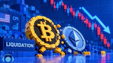 هدف بعدی قیمت بیت کوین ۷۸ هزار دلار است؟