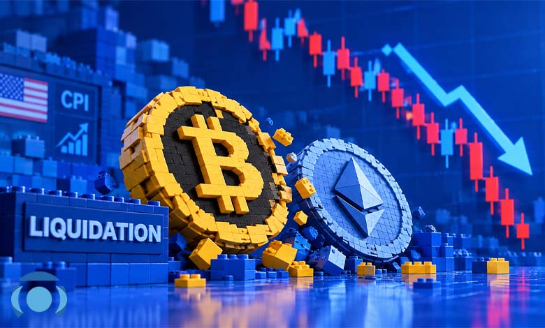 هدف بعدی قیمت بیت کوین ۷۸ هزار دلار است؟