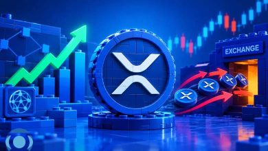 کف قیمتی XRP شکل گرفته است؟