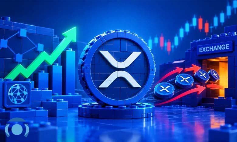 کف قیمتی XRP شکل گرفته است؟